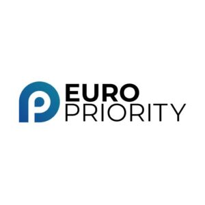 euro priority логотип