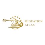 Migration Atlas логотип