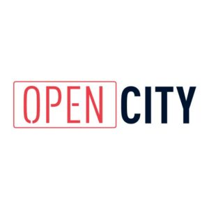 opencity логотип